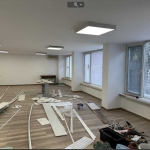 Дава се под наем Офис в Варна, Център - 94 кв.м за 612 € - Снимка #1