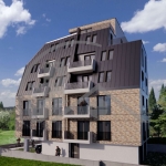 Двустаен апартамент в Варна, Аспарухово - 81 кв.м за 850 €/кв.м - Снимка #1