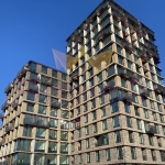 Двустаен апартамент в София, Манастирски ливади - 81 кв.м за 3800 €/кв.м - Снимка #1