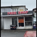 Магазин в Бургас, Меден рудник - зона А - 15 кв.м за 850 €/кв.м - Снимка #1