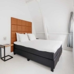 Дава се под наем Двустаен апартамент в Пловдив, Център - 45 кв.м за 306 € - Снимка #1