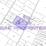 Парцел в с. Гурмазово, Област София-област - 5198 кв.м за 51 €/кв.м - Снимка #1