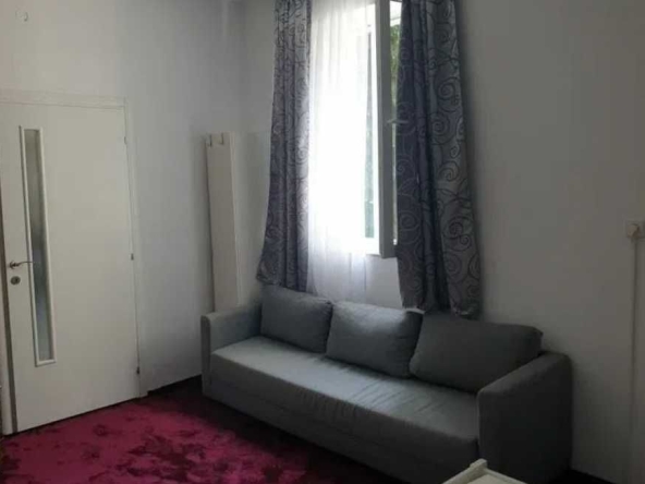 Дава се под наем Двустаен апартамент в Пловдив, Кършияка - 65 кв.м за 234.6 € - Снимка #1