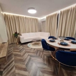 Дава се под наем Четиристаен апартамент в София, Кръстова вада - 117 кв.м за 1400 € - Снимка #1