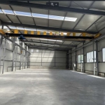 Дава се под наем Склад в Варна, Западна промишлена зона - 660 кв.м за 3298.68 € - Снимка #1