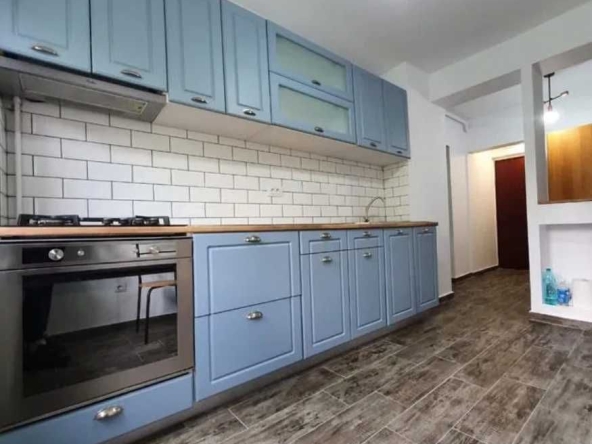 Дава се под наем Двустаен апартамент в Пловдив, Център - 57 кв.м за 265.2 € - Снимка #1