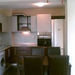 Дава се под наем Двустаен апартамент в София, Медицинска академия - 76 кв.м за 408 € - Снимка #1