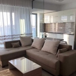 Дава се под наем Двустаен апартамент в Пловдив, Остромила - 65 кв.м за 295.8 € - Снимка #1