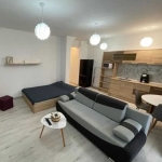 Дава се под наем Едностаен апартамент в Пловдив, Южен - 45 кв.м за 198.9 € - Снимка #1