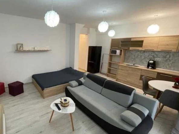 Дава се под наем Едностаен апартамент в Пловдив, Южен - 45 кв.м за 198.9 € - Снимка #1