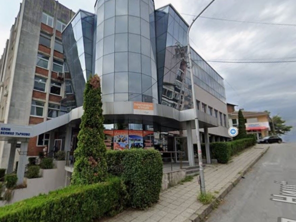 Офис в Велико Търново, Център - 78 кв.м за 821 €/кв.м - Снимка #1