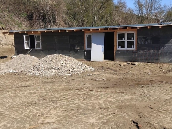 Парцел в с. Невестино, Област Кюстендил - 800 кв.м за 28 €/кв.м - Снимка #1