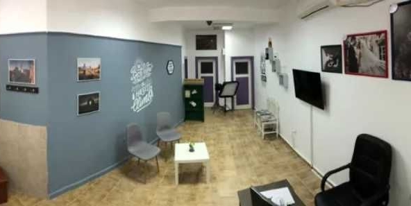 Офис в Пловдив, Център - 98 кв.м за 793 €/кв.м - Снимка #1