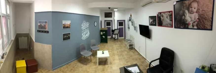 Офис в Пловдив, Център - 98 кв.м за 793 €/кв.м - Снимка #1