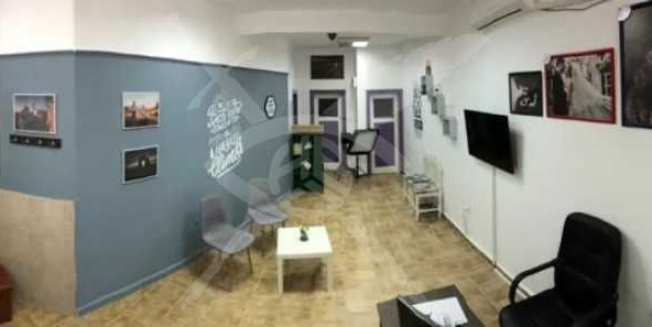 Дава се под наем Офис в Пловдив, Център - 98 кв.м за 77700 € - Снимка #1