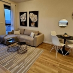 Дава се под наем Двустаен апартамент в Пловдив, Каменица 2 - 66 кв.м за 586.5 € - Снимка #1