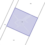 Парцел в Пловдив, Коматево - 600 кв.м за 150 €/кв.м - Снимка #1