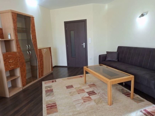 Дава се под наем Тристаен апартамент в София, Борово - 98 кв.м за 677.28 € - Снимка #1