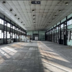 Дава се под наем Склад в Варна, Западна промишлена зона - 1900 кв.м за 5700 € - Снимка #1