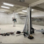 Дава се под наем Склад в Варна, Западна промишлена зона - 300 кв.м за 833.85 € - Снимка #1