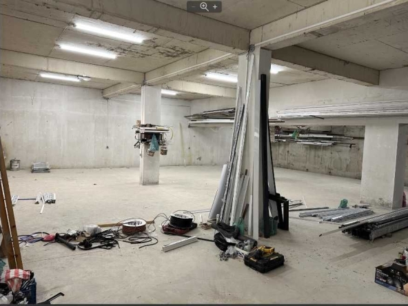 Дава се под наем Склад в Варна, Западна промишлена зона - 300 кв.м за 833.85 € - Снимка #1