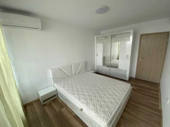 Тристаен апартамент в София, Хаджи Димитър - 105 кв.м за 2496 €/кв.м - Снимка #1