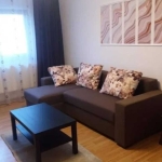 Дава се под наем Двустаен апартамент в Плевен, Дружба 1 - 65 кв.м за 204 € - Снимка #1