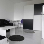 Дава се под наем Едностаен апартамент в Пловдив, Тракия - 39 кв.м за 214.2 € - Снимка #1