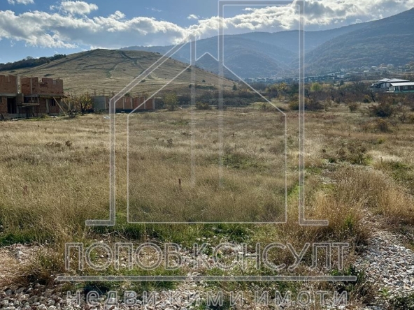 Парцел в с. Марково, Област Пловдив - 2895 кв.м за 119 €/кв.м - Снимка #1