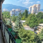Тристаен апартамент в София, Бъкстон - 84 кв.м за 2261 €/кв.м - Снимка #1