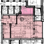 Едностаен апартамент в Пловдив, Христо Смирненски - 53 кв.м за 1312 €/кв.м - Снимка #1