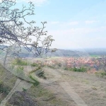 Парцел в с. Първенец, Област Пловдив - 510 кв.м за 90 €/кв.м - Снимка #1