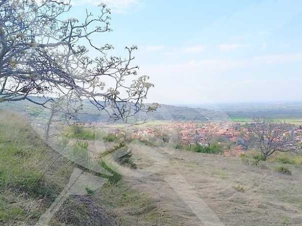 Парцел в с. Първенец, Област Пловдив - 510 кв.м за 90 €/кв.м - Снимка #1