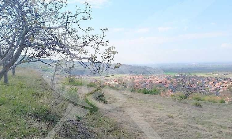 Парцел в с. Първенец, Област Пловдив - 510 кв.м за 90 €/кв.м - Снимка #1