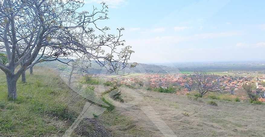 Парцел в с. Първенец, Област Пловдив - 510 кв.м за 90 €/кв.м - Снимка #1