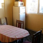 Дава се под наем Двустаен апартамент в Бургас, Изгрев - 46 кв.м за 153 € - Снимка #1