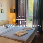 Дава се под наем Тристаен апартамент в Варна, м-т Евксиноград - 70 кв.м за 750 € - Снимка #1