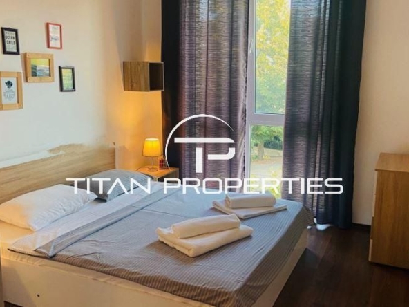 Дава се под наем Тристаен апартамент в Варна, м-т Евксиноград - 70 кв.м за 750 € - Снимка #1