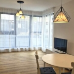 Дава се под наем Двустаен апартамент в София, Полигона - 67 кв.м за 670 € - Снимка #1