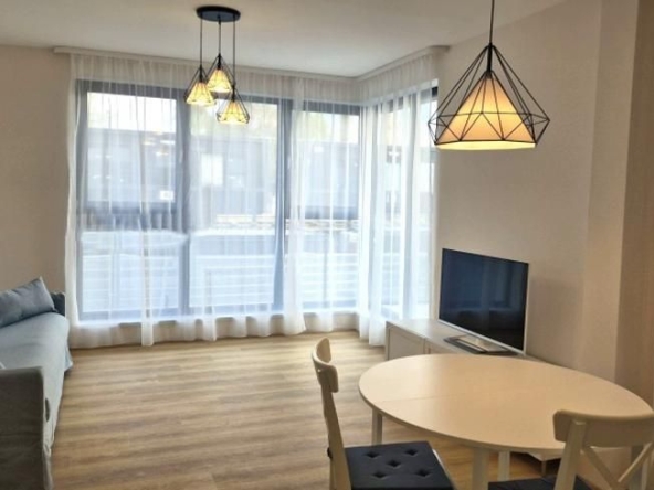 Дава се под наем Двустаен апартамент в София, Полигона - 67 кв.м за 670 € - Снимка #1