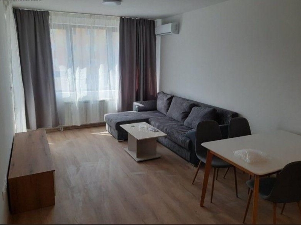 Дава се под наем Двустаен апартамент в София, Овча купел 2 - 60 кв.м за 597.21 € - Снимка #1