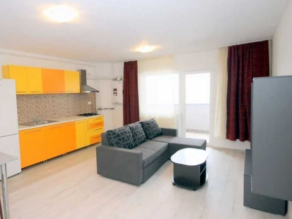 Двустаен апартамент в Свети Влас - 54 кв.м за 810 €/кв.м - Снимка #1