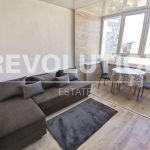 Дава се под наем Двустаен апартамент в Варна, Център - 42 кв.м за 350 € - Снимка #1