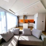 Двустаен апартамент в София, Оборище - 74 кв.м за 2000 €/кв.м - Снимка #1