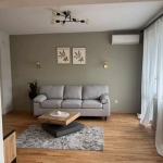 Дава се под наем Тристаен апартамент в София, Лозенец - 90 кв.м за 880 € - Снимка #1