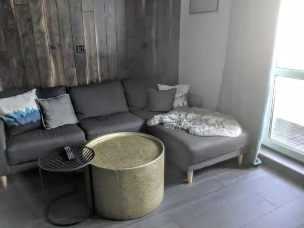 Дава се под наем Двустаен апартамент в София, Зона Б-18 - 59 кв.м за 612 € - Снимка #1