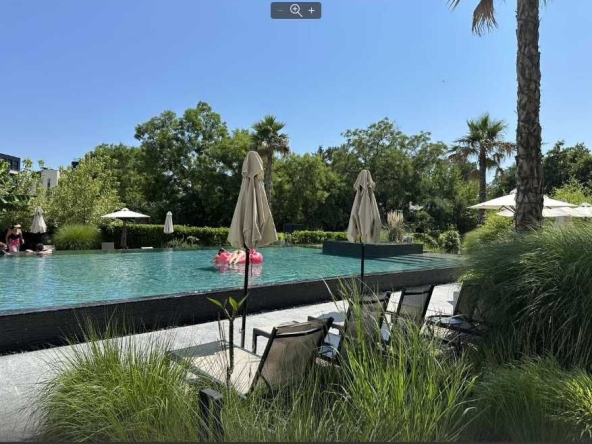 Двустаен апартамент в к.к. Св.Св. Константин и Елена - 58 кв.м за 3776 €/кв.м - Снимка #1