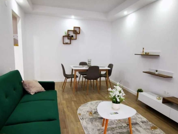 Дава се под наем Двустаен апартамент в Пловдив, Каменица 1 - 45 кв.м за 183.6 € - Снимка #1