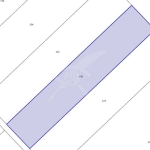 Парцел в с. Маринка, Област Бургас - 3000 кв.м за 2 €/кв.м - Снимка #1