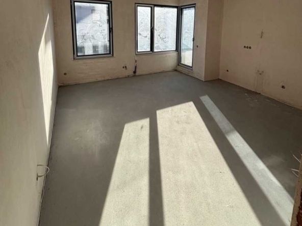 Тристаен апартамент в София, Кръстова вада - 95 кв.м за 2495 €/кв.м - Снимка #1